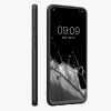 Kwmobile калъф за Xiaomi Redmi Note 9, сив, силиконов, KWM000011FJ006C