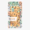Kwmobile калъф за OnePlus 8T, оранжев, силиконов, KWM0000123Q024C