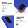 Kwmobile калъф за OnePlus 8T, син, силиконов, KWM0000123Q025C