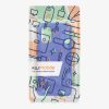 Kwmobile калъф за OnePlus 8T, син, силиконов, KWM0000123Q025C