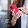 Kwmobile калъф за Xiaomi Redmi Note 10 Pro, розов, силиконов, KWM000012OI011C