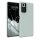 Kwmobile калъф за Xiaomi Redmi Note 10 Pro, светло зелен, силиконов, KWM000012OI012C