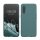Kwmobile калъф за OnePlus Nord CE 5G, светло зелен, силиконов, KWM000013HO014C