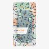 Kwmobile калъф за OnePlus Nord CE 5G, светло зелен, силиконов, KWM000013HO014C