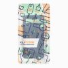 Kwmobile калъф за Google Pixel 6a, син, силиконов, KWM000015OO024C