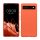 Kwmobile калъф за Google Pixel 6a, розов, силиконов, KWM000015OO025C