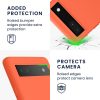 Kwmobile калъф за Google Pixel 6a, розов, силиконов, KWM000015OO025C