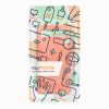 Kwmobile калъф за Google Pixel 6a, розов, силиконов, KWM000015OO025C