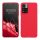 Kwmobile Кейс за Xiaomi Redmi Note 11 Pro Plus 5G/Note 11 Pro Plus 5G, Розов, Силиконов, KWM000015PY014C