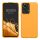 Kwmobile калъф за OnePlus Nord 2T, оранжев, силиконов, KWM000016CQ021C