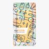 Kwmobile калъф за OnePlus Nord 2T, оранжев, силиконов, KWM000016CQ021C