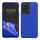 Kwmobile калъф за OnePlus Nord 2T, син, силиконов, KWM000016CQ023C