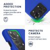 Kwmobile калъф за OnePlus Nord 2T, син, силиконов, KWM000016CQ023C