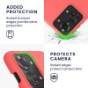 Kwmobile калъф за OnePlus Nord 2T, розов, силиконов, KWM000016CQ024C