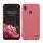 Kwmobile калъф за Huawei P20 Lite, тъмно розов, силиконов, KWM000008RT028C