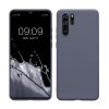 Kwmobile калъф за Huawei P30 Pro, сив, силиконов, KWM000009MI029C