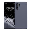 Kwmobile калъф за Huawei P30 Pro, сив, силиконов, KWM000009MI029C