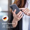Kwmobile калъф за Huawei P30 Pro, сив, силиконов, KWM000009MI029C