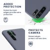 Kwmobile калъф за Huawei P30 Pro, сив, силиконов, KWM000009MI029C