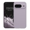 Kwmobile калъф за Google Pixel 9, син, силиконов, KWM000020PG016C