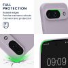 Kwmobile калъф за Google Pixel 9, син, силиконов, KWM000020PG016C
