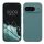 Kwmobile калъф за Google Pixel 9, светло зелен, силиконов, KWM000020PG017C