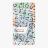 Kwmobile калъф за Google Pixel 9, светло син, силиконов, KWM000020PG018C
