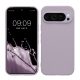 Kwmobile калъф за Google Pixel 9 Pro, син, силиконов, KWM000020PH016C