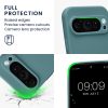 Kwmobile калъф за Google Pixel 9 Pro, светло зелен, силиконов, KWM000020PH017C