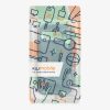 Kwmobile калъф за Google Pixel 9 Pro, светло зелен, силиконов, KWM000020PH017C
