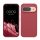 Kwmobile калъф за Google Pixel 9/Pixel 9 Pro, тъмно розов, силиконов, KWM000020PI024C