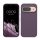 Kwmobile калъф за Google Pixel 9/Pixel 9 Pro, лилав, силиконов, KWM000020PI026C