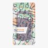 Kwmobile калъф за Google Pixel 9/Pixel 9 Pro, лилав, силиконов, KWM000020PI026C