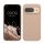 Kwmobile калъф за Google Pixel 9/Pixel 9 Pro, светло розов, силиконов, KWM000020PI027C