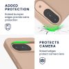 Kwmobile калъф за Google Pixel 9/Pixel 9 Pro, светло розов, силиконов, KWM000020PI027C