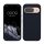 Kwmobile калъф за Google Pixel 9/Pixel 9 Pro, тъмносин, силиконов, KWM000020PI029C