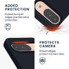 Kwmobile калъф за Google Pixel 9/Pixel 9 Pro, тъмносин, силиконов, KWM000020PI029C
