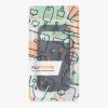 Kwmobile калъф за Google Pixel 9/Pixel 9 Pro, тъмносин, силиконов, KWM000020PI029C