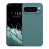 Kwmobile калъф за Google Pixel 9 Pro XL, светло зелен, силиконов, KWM000020PU014C