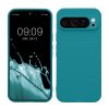Kwmobile калъф за Google Pixel 9 Pro XL, син, силиконов, KWM000020PU015C