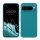 Kwmobile калъф за Google Pixel 9 Pro XL, син, силиконов, KWM000020PU015C