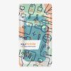 Kwmobile калъф за Google Pixel 9 Pro XL, син, силиконов, KWM000020PU015C
