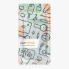 Kwmobile калъф за Google Pixel 9 Pro XL, светло зелен, силиконов, KWM000020PV024C