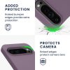 Kwmobile калъф за Google Pixel 9 Pro XL, лилав, силиконов, KWM000020PV027C