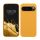 Kwmobile калъф за Google Pixel 9 Pro XL, оранжев, силиконов, KWM000020PV028C