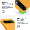 Kwmobile калъф за Google Pixel 9 Pro XL, оранжев, силиконов, KWM000020PV028C