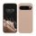Kwmobile калъф за Google Pixel 9 Pro XL, светло розов, силиконов, KWM000020PV029C