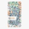 Kwmobile калъф за Samsung Galaxy S24, зелен, силиконов, KWM000021KW026C