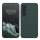Kwmobile калъф за Samsung Galaxy S24, зелен, силиконов, KWM000021KW028C