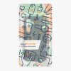 Kwmobile калъф за Samsung Galaxy S24, зелен, силиконов, KWM000021KW028C